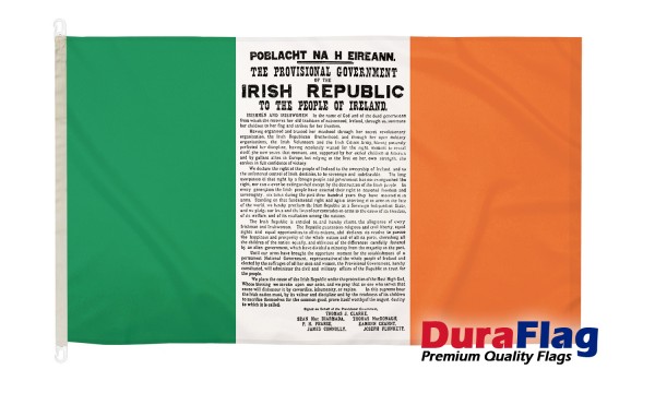 DuraFlag® Easter Proclamation Premium Quality Flag
